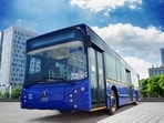With 8 lakh public buses and 1.2 million private buses in operation, India represents a substantial market for electrification. With 8 lakh public buses and 1.2 million private buses in operation, India represents a substantial market for electrification.