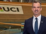 Jacques Landry, Director of UCI World Cycling Centre (WCC) (UCI)