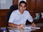 July 14, 2020: Iqbal Singh Chahal, takes charge as the New BMC Commissioner on May 8, 2020.