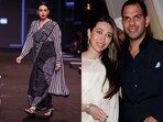 Karisma Kapoor's lawyer has stated that the inheritance battle is only for the benefit of her kids. Karisma Kapoor's lawyer has stated that the inheritance battle is only for the benefit of her kids.