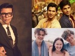 Karan Johar compares Student Of The Year to The Summer I Turned Pretty.