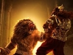 Mahavatar Narsimha has beaten Disney and Marvel films to become the highest-grossing animated film in India. Mahavatar Narsimha has beaten Disney and Marvel films to become the highest-grossing animated film in India.