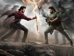Mirai movie review: Teja Sajja and Manchu Manoj face off in the action fantasy film. 