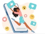 Empowerment vs exploitation: Balancing benefits and risks of social media for women's mental health in digital age 