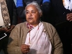 Sushila Karki, the Gen Z's choice for PM, is the first female to serve as the chief justice of Nepal.