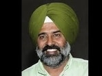 Pargat Singh
