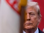 President Donald Trump has softened his tone towards India on the subject of tariffs after a recent exchange of admiration with PM Narendra Modi.