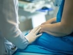 Acting on a doctor's advice, the man allegedly administered anaesthesia to himself before attempting to cut off his genitals. Acting on a doctor's advice, the man allegedly administered anaesthesia to himself before attempting to cut off his genitals.
