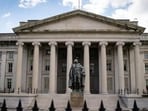 President Donald Trump has imposed an extra 25% tariff on imports from India to pressure New Delhi to halt its purchases of discounted Russian crude oil (REUTERS) President Donald Trump has imposed an extra 25% tariff on imports from India to pressure New Delhi to halt its purchases of discounted Russian crude oil (REUTERS)