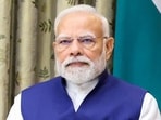 Prime Minister Narendra Modi. (ANI) Prime Minister Narendra Modi. (ANI)