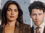Priyanka Chopra and Nick Jonas shared photos on Instagram. Priyanka Chopra and Nick Jonas shared photos on Instagram.