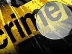 SHO Vijendra Singh said a murder case had been registered and police were searching for the accused. (For representation)