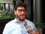 AIMIM spokesperson Waris Pathan on Asia Cup 2025