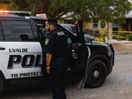 Accused Cobos-Martinez has been arrested by Dallas Police.
Accused Cobos-Martinez has been arrested by Dallas Police.