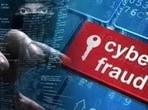 The Cyber Crime Police have registered a case under Sections 318(4), 338, 336(3), 340(2), and 61(2) of the Bharatiya Nyaya Sanhita (BNS). (HT Photo for representation) The Cyber Crime Police have registered a case under Sections 318(4), 338, 336(3), 340(2), and 61(2) of the Bharatiya Nyaya Sanhita (BNS). (HT Photo for representation)