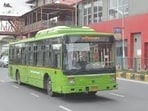 The Urban Transport Directorate also mandated the development of high-quality model bus stops along operational routes. (For representation) The Urban Transport Directorate also mandated the development of high-quality model bus stops along operational routes. (For representation)