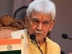 The lieutenant governor Manoj Sinha presided over the MoU signing ceremony at Raj Bhawan and lauded the endeavour of the HRDS India. (File) The lieutenant governor Manoj Sinha presided over the MoU signing ceremony at Raj Bhawan and lauded the endeavour of the HRDS India. (File)