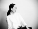 Translator Yuki Tejima (Courtesy the subject)