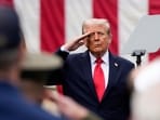 The drone incursions came a week after Trump hosted Polish President Karol Nawrocki at the White House and the two men spoke on Wednesday as Poland pressed allies for more air defense tools.