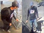 Charlie Kirk shooter caught. Charlie Kirk shooter caught.