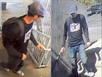 Tyler Robinson, 22, has been identified as the suspect in the Charlie Kirk shooting at Utah Valley University. Tyler Robinson, 22, has been identified as the suspect in the Charlie Kirk shooting at Utah Valley University.
