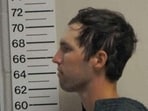 After being identified by his father, Tyler Robinson threatened suicide instead of surrendering. 
Utah Department of Public Safety/Handout via REUTERS  THIS IMAGE HAS BEEN SUPPLIED BY A THIRD PARTY