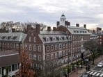 Trump administration takes first steps to restore Harvard's funding, but money isn't flowing yet