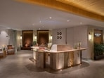 Wellness Club at Shangri-La Eros New Delhi