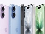 Pre-booking for iPhone 17 kickstarts across the United States. Pre-booking for iPhone 17 kickstarts across the United States.