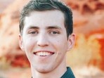 The fundraising page, which listed Tyler Robinson as the organizer, stated that he was raising funds after Charlie Kirk's murder. The fundraising page, which listed Tyler Robinson as the organizer, stated that he was raising funds after Charlie Kirk's murder.