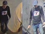 Tyler Robinson was arrested after emerging as a suspect in Charlie Kirk's killing. Tyler Robinson was arrested after emerging as a suspect in Charlie Kirk's killing.