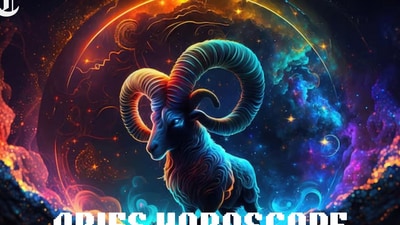 Aries Horoscope Today: Read our expert astrological predictions to find out what the stars have in store for you. (Freepik)
