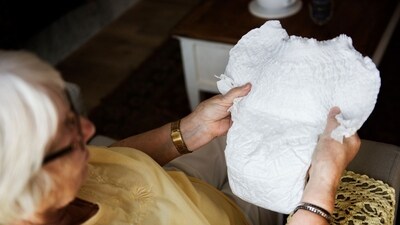 Adult diapers for sensitive skin provide comfort, rash protection, and confidence throughout the day. (Canva ) Adult diapers for sensitive skin provide comfort, rash protection, and confidence throughout the day. (Canva )