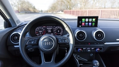 Know how Apple’s iOS 26 update will transform CarPlay (Pexels)