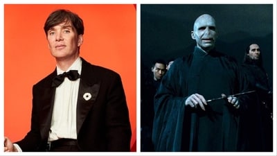 The Harry Potter TV series is set to debut on HBO and HBO Max in 2027, The Harry Potter TV series is set to debut on HBO and HBO Max in 2027,