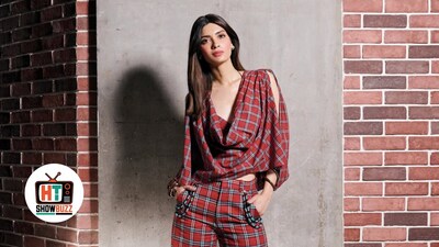 Diana Penty stars in the new Amazon Prime Video show, Do You Wanna Partner. Diana Penty stars in the new Amazon Prime Video show, Do You Wanna Partner.
