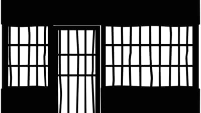 According to data from the National Judicial Data Grid, over 262,000 bail applications are currently pending in district courts across India. (FILE) According to data from the National Judicial Data Grid, over 262,000 bail applications are currently pending in district courts across India. (FILE)