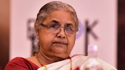Nepal's former chief justice Sushila Karki, 73, was on Wednesday declared as the top choice of the 'Gen Z' protest group to lead country, but there were fresh negotiations thereafter. (Reuters file)