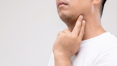 The increased incidence of lymphoma in men results from biological, genetic, and environmental factors. The increased incidence of lymphoma in men results from biological, genetic, and environmental factors.
