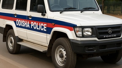 The police said the woman, who has a 14-year-old son, was staying separately in a rented accommodation. (AI-generated image) The police said the woman, who has a 14-year-old son, was staying separately in a rented accommodation. (AI-generated image)