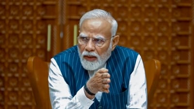 The Congress maintained that there has been no disrespect shown towards Prime Minister Narendra Modi or his mother (PTI file photo)