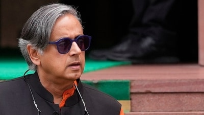 Congress MP and former UN diplomat Shashi Tharoor had said the victory of Jamaat-e-Islami's student wing in Dhaka University elections “may have registered as barely a blip on most Indian minds”. (PTI File)