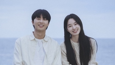 Surely Tomorrow release: The romance drama has been directed by Lim Hyun-ook. Surely Tomorrow release: The romance drama has been directed by Lim Hyun-ook.