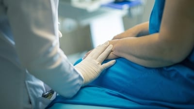 Acting on a doctor's advice, the man allegedly administered anaesthesia to himself before attempting to cut off his genitals. (Representational Image)