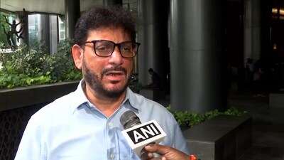 AIMIM spokesperson Waris Pathan on Asia Cup 2025 (Screengrab from ANI/X) AIMIM spokesperson Waris Pathan on Asia Cup 2025 (Screengrab from ANI/X)