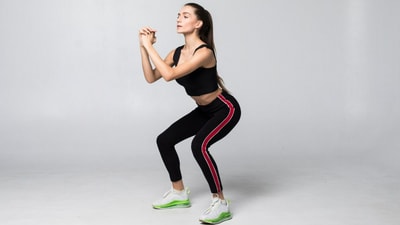 Here are 5 fitness tests that could predict longevity and improve your health. (Freepik) Here are 5 fitness tests that could predict longevity and improve your health. (Freepik)