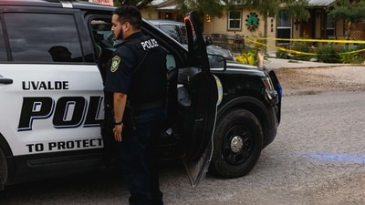 Accused Cobos-Martinez has been arrested by Dallas Police. (File Photo/ AFP)