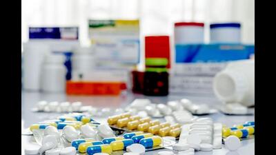 The Union Ministry of Chemicals and Fertilizers, had launched the scheme for promotion of bulk drug parks in March 2020, with guidelines as notified by the Union department of Pharmaceuticals GoI in July, 2020. (Shutterstock/ Representational image)
