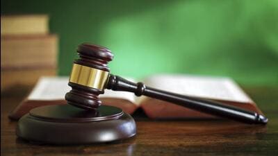 The case will now come up on January 15, 2026. (Getty Images/iStockphoto) The case will now come up on January 15, 2026. (Getty Images/iStockphoto)