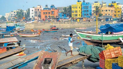 The demarcation would clarify their position in the redevelopment landscape, protecting their settlements from being labelled slums and targeted by builders. (Hindustan Times)